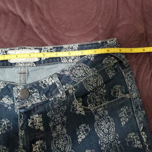 Free people flare jeans - Picture 8 of 10